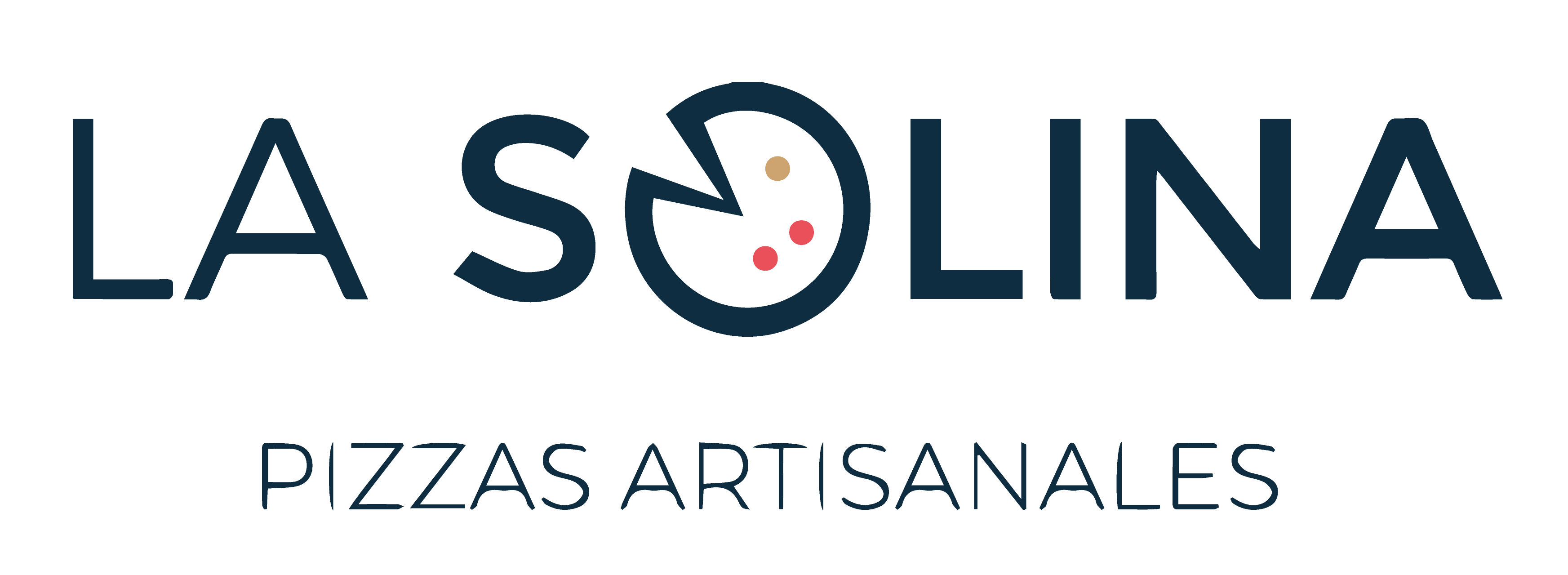 Logo La Solina