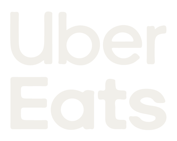 Logo Uber eats<br />
